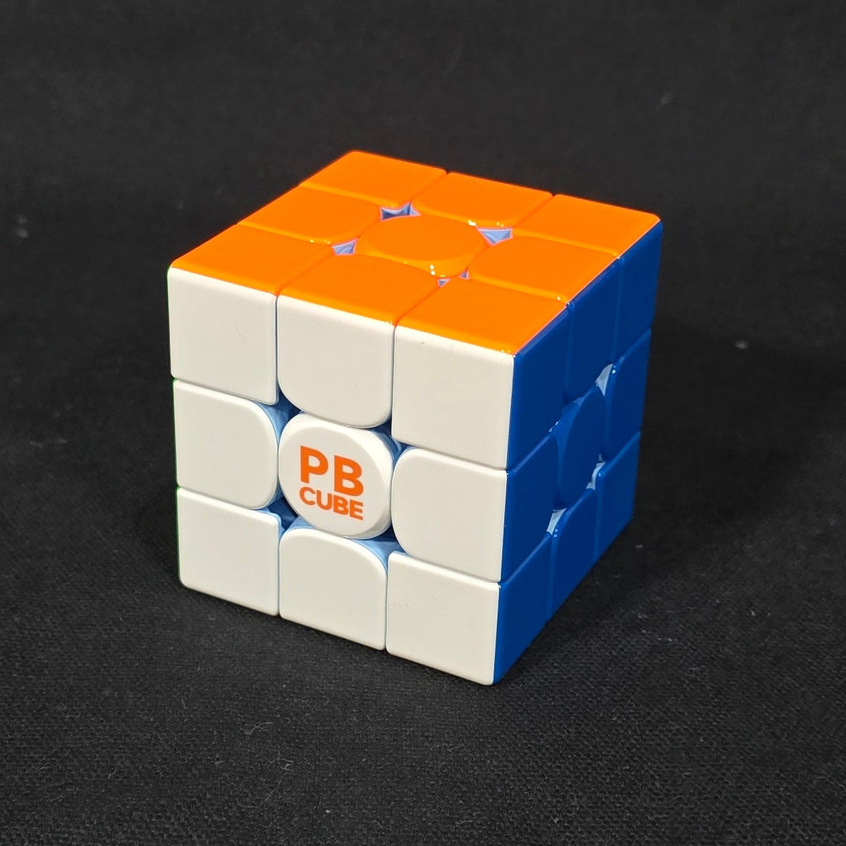 MoYu PBCube WR