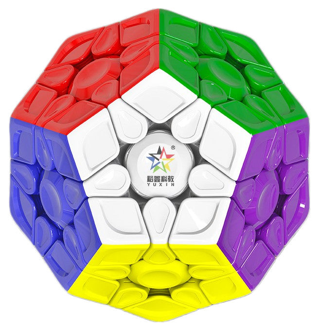 Yuxin Little Magic Megaminx V3 M