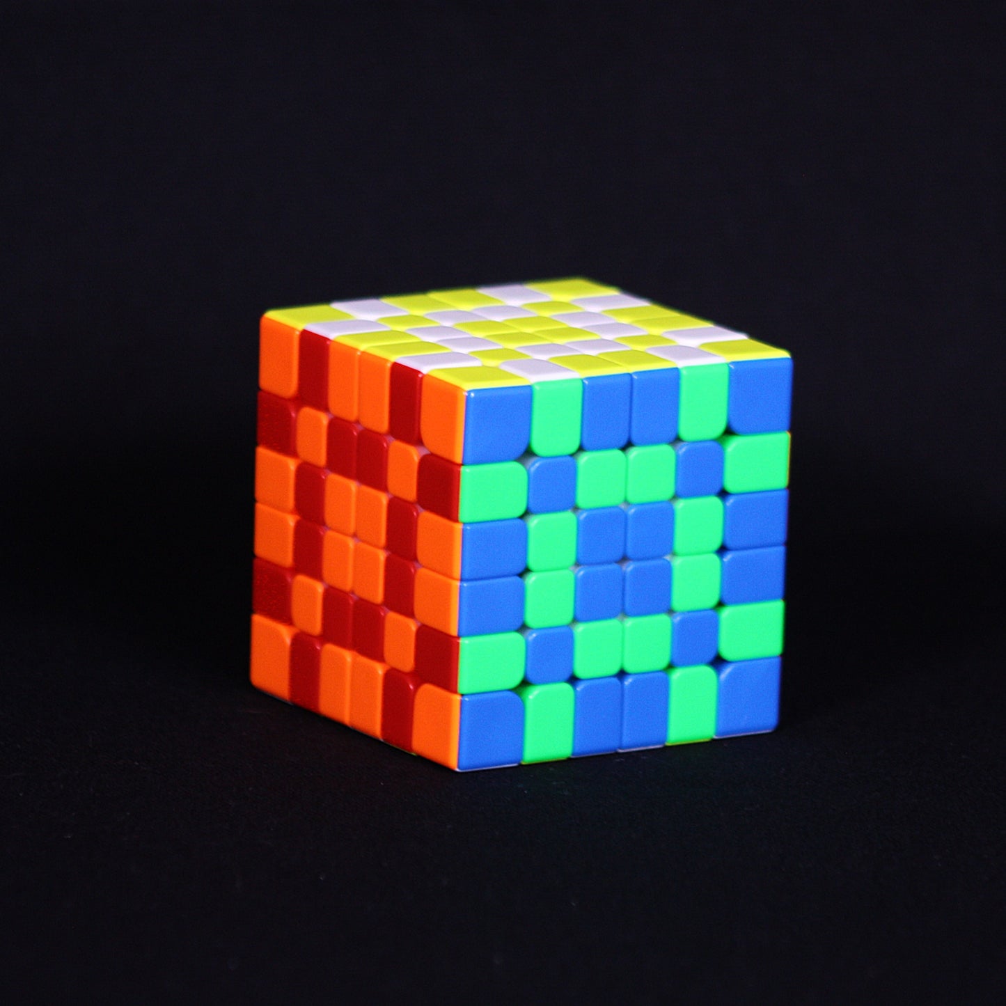 MoYu Aoshi WR M 6x6