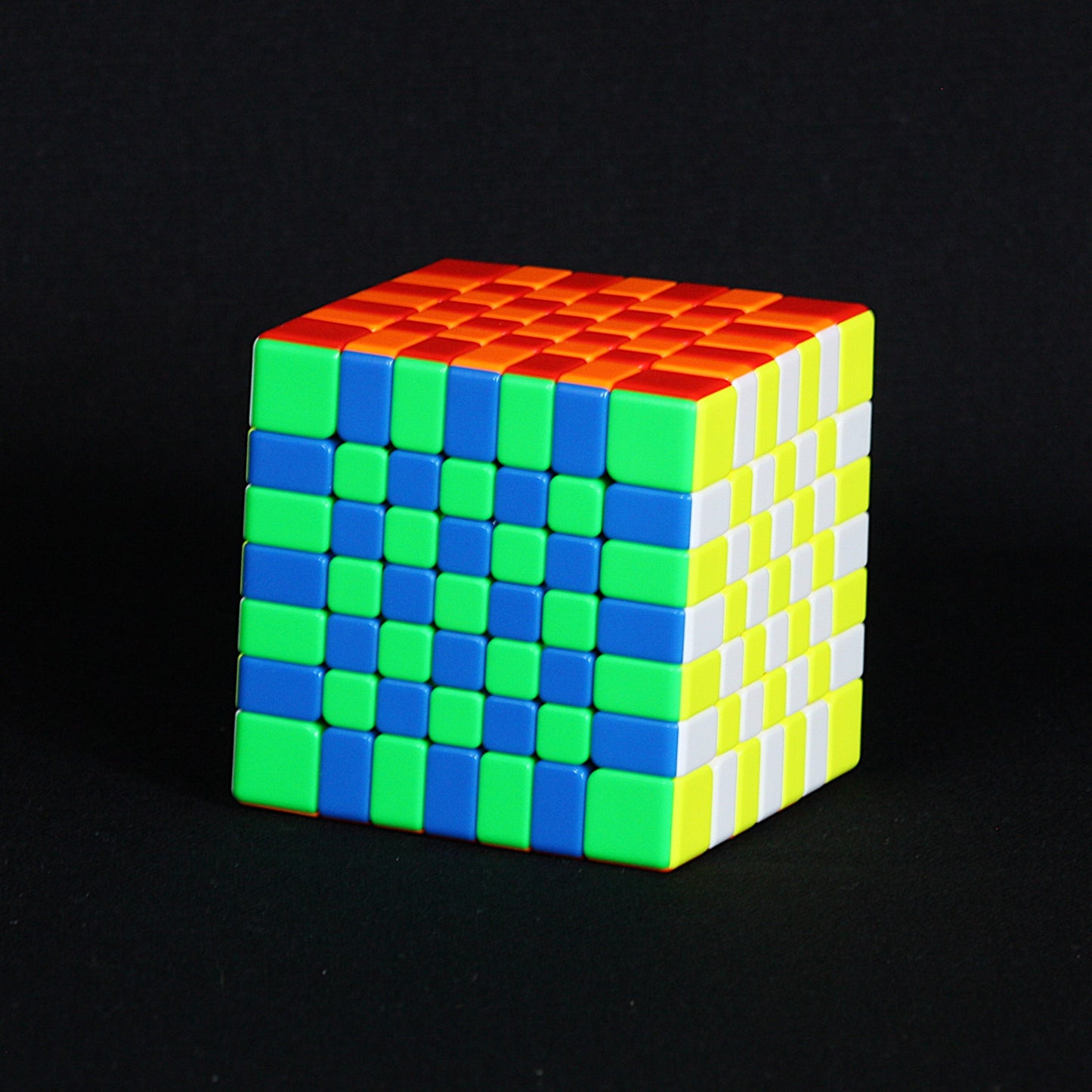 MoYu Meilong 7x7 V2 M