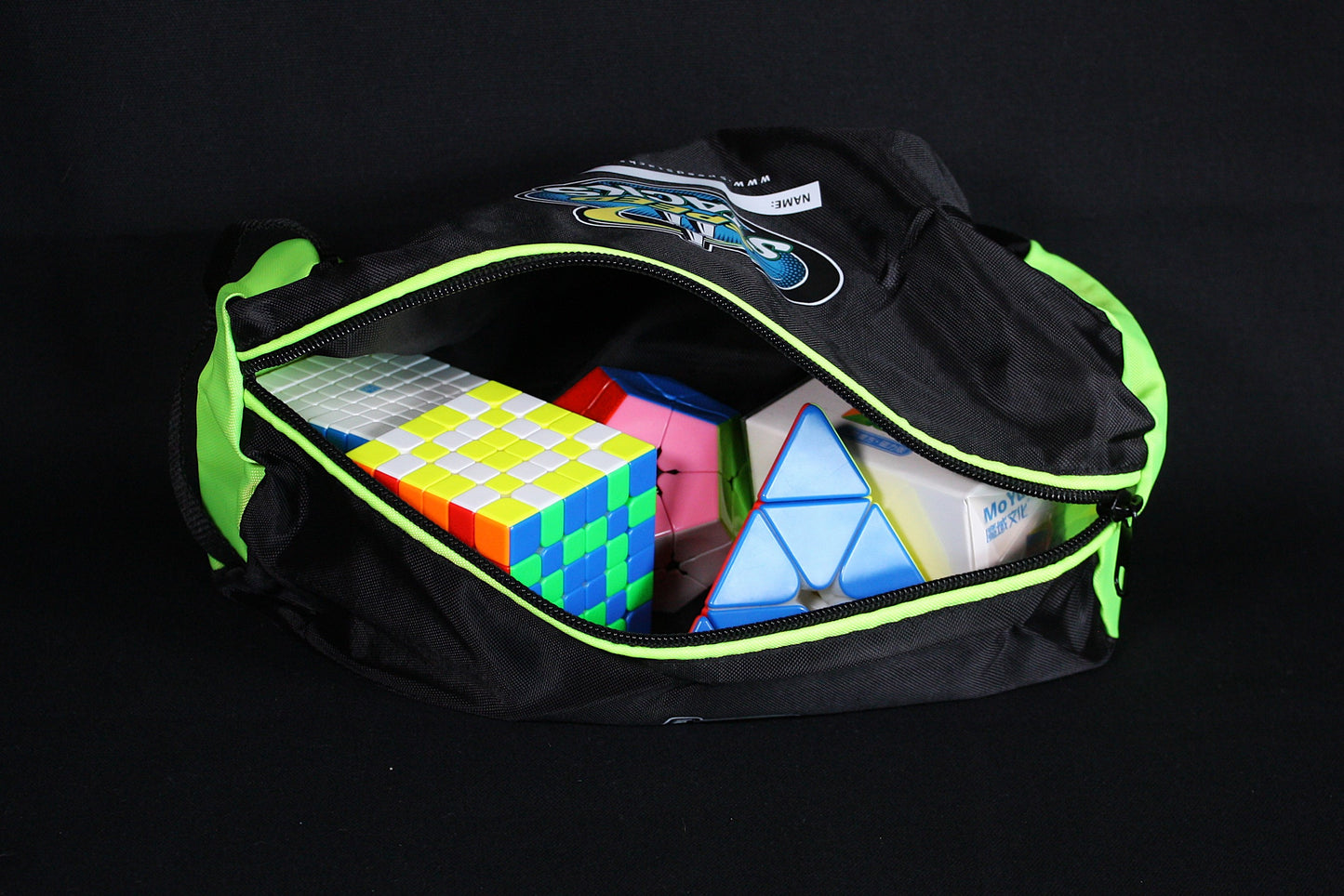 SpeedStacks Gear Bag