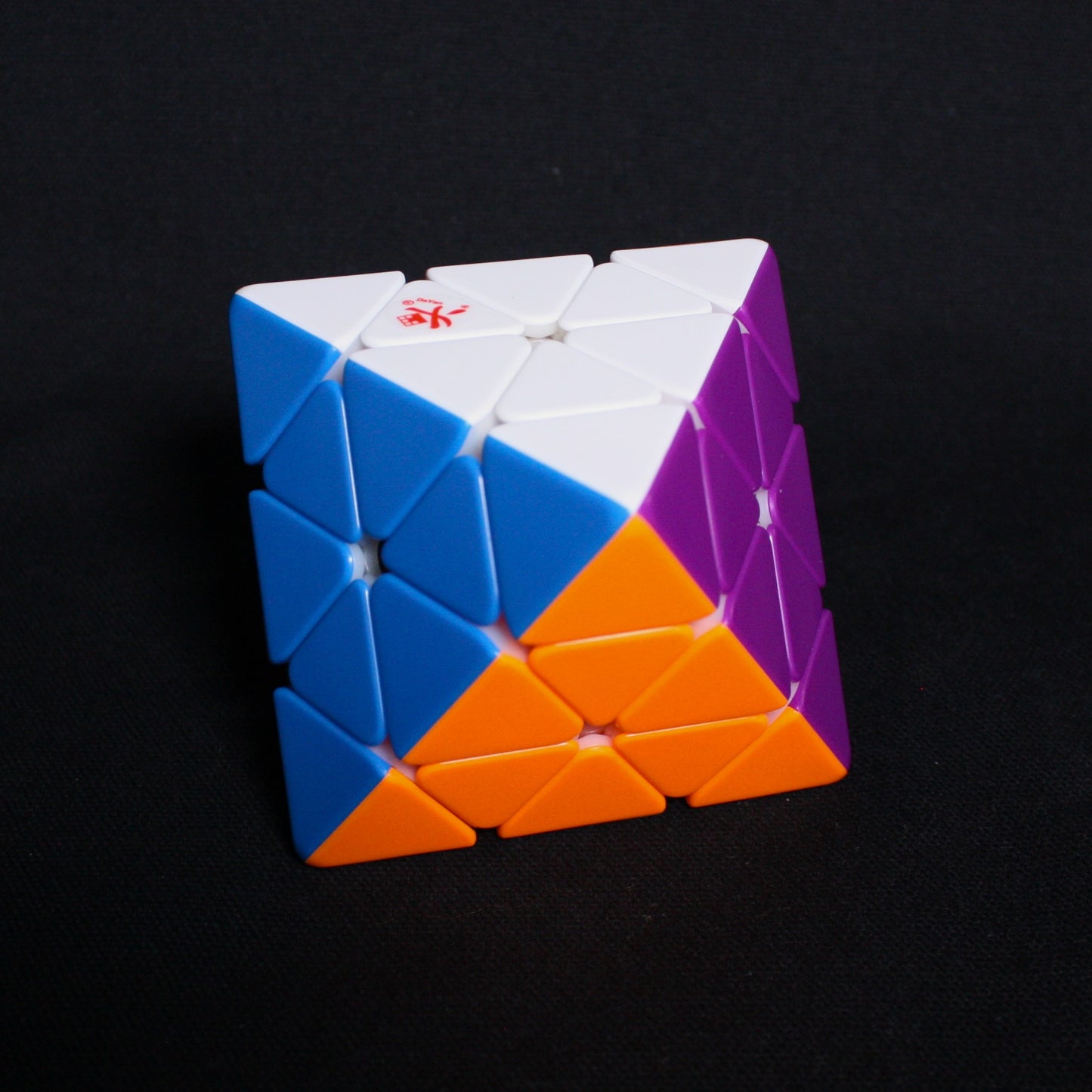 DaYan Face-Turning Octahedron