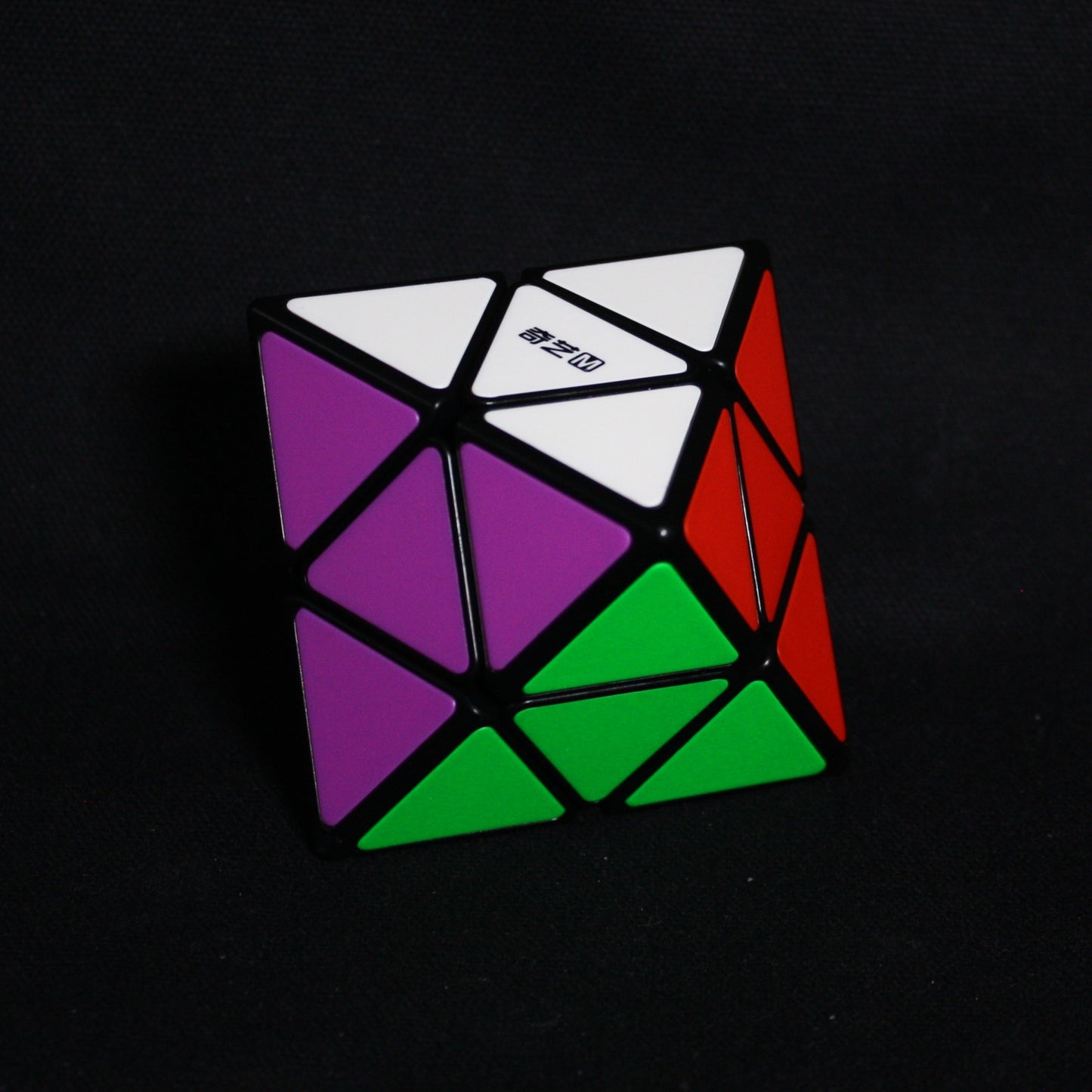QiYi Skewb Diamond / 2x2 FTO