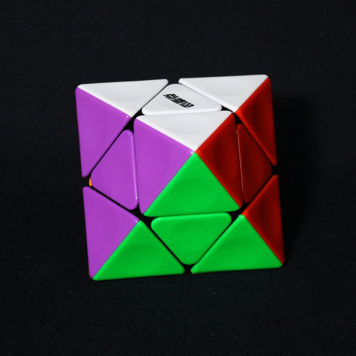 Diansheng 2x2 FTO