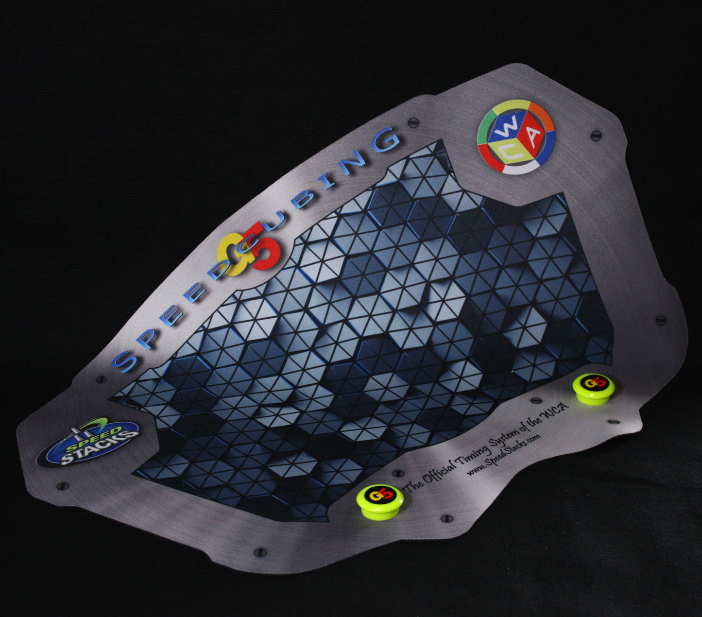 Speed Stacks Cubing Mat
