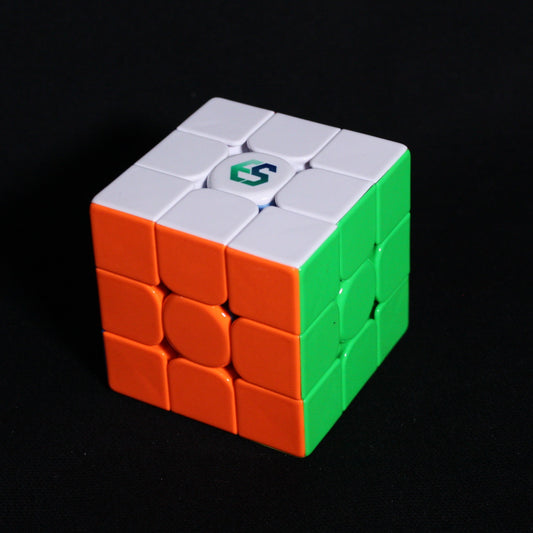 ES Cube 3x3