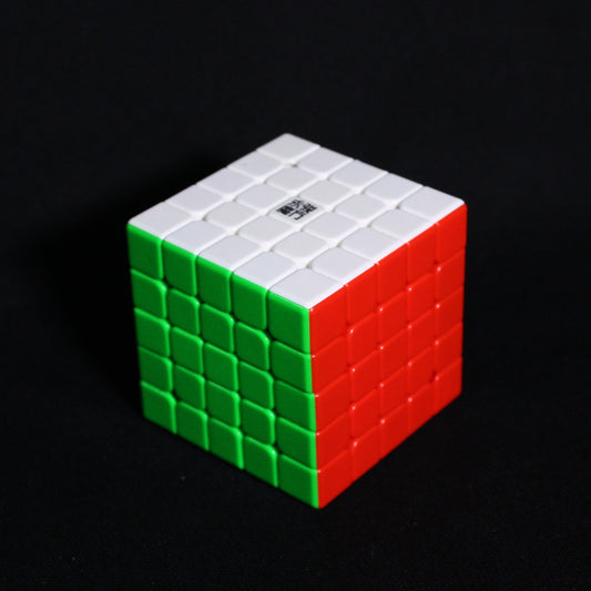 YJ Pocket 5x5 M (58mm)