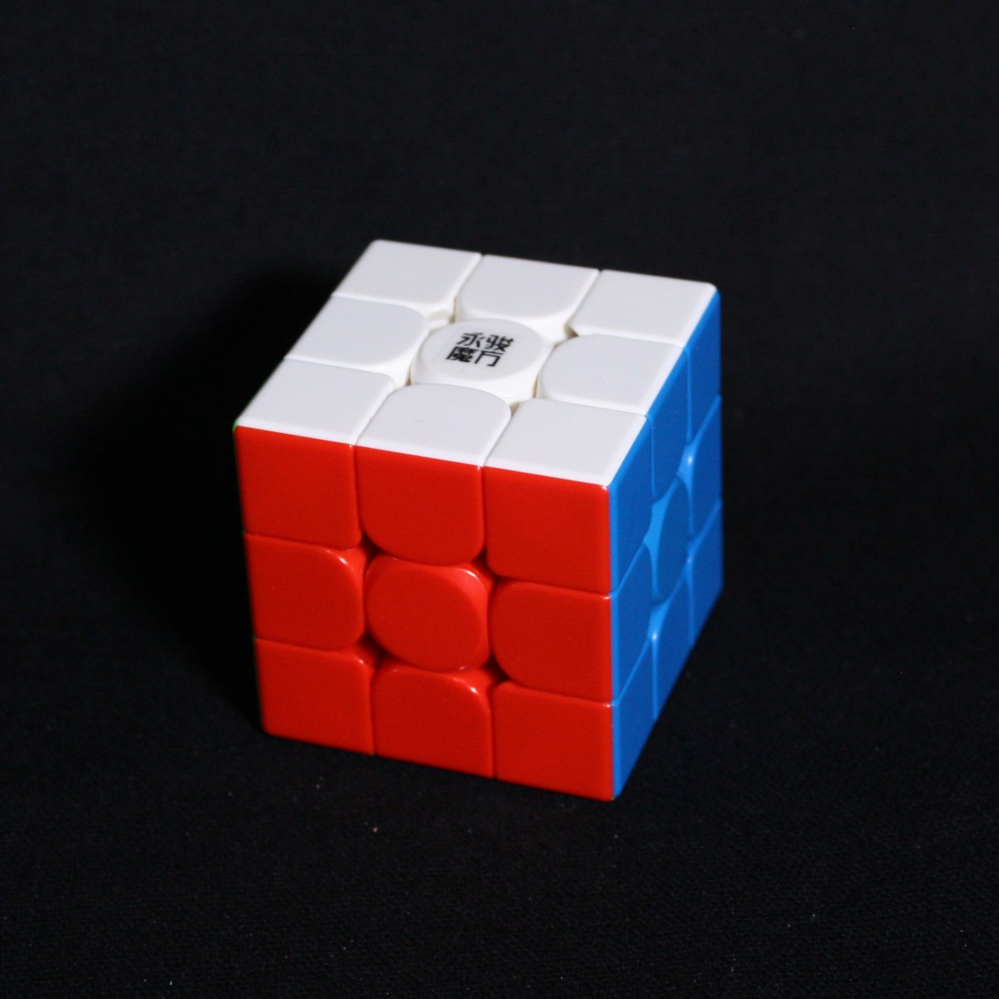 YJ Pocket 3x3 M (50mm)