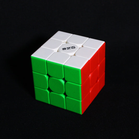 QiYi Warrior M