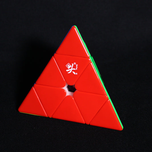 DaYan Pyraminx V3 M