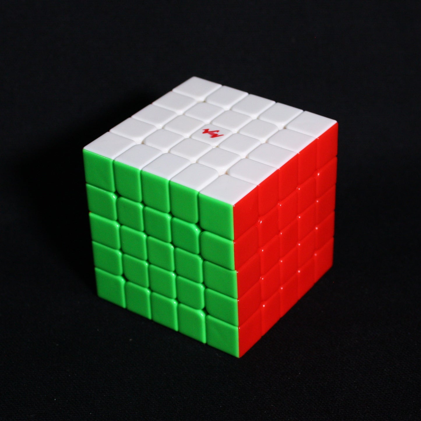 VIN Cube 5x5