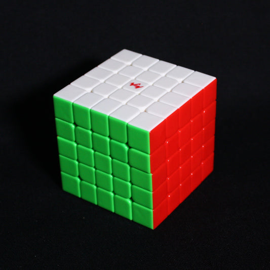 VIN Cube 5x5