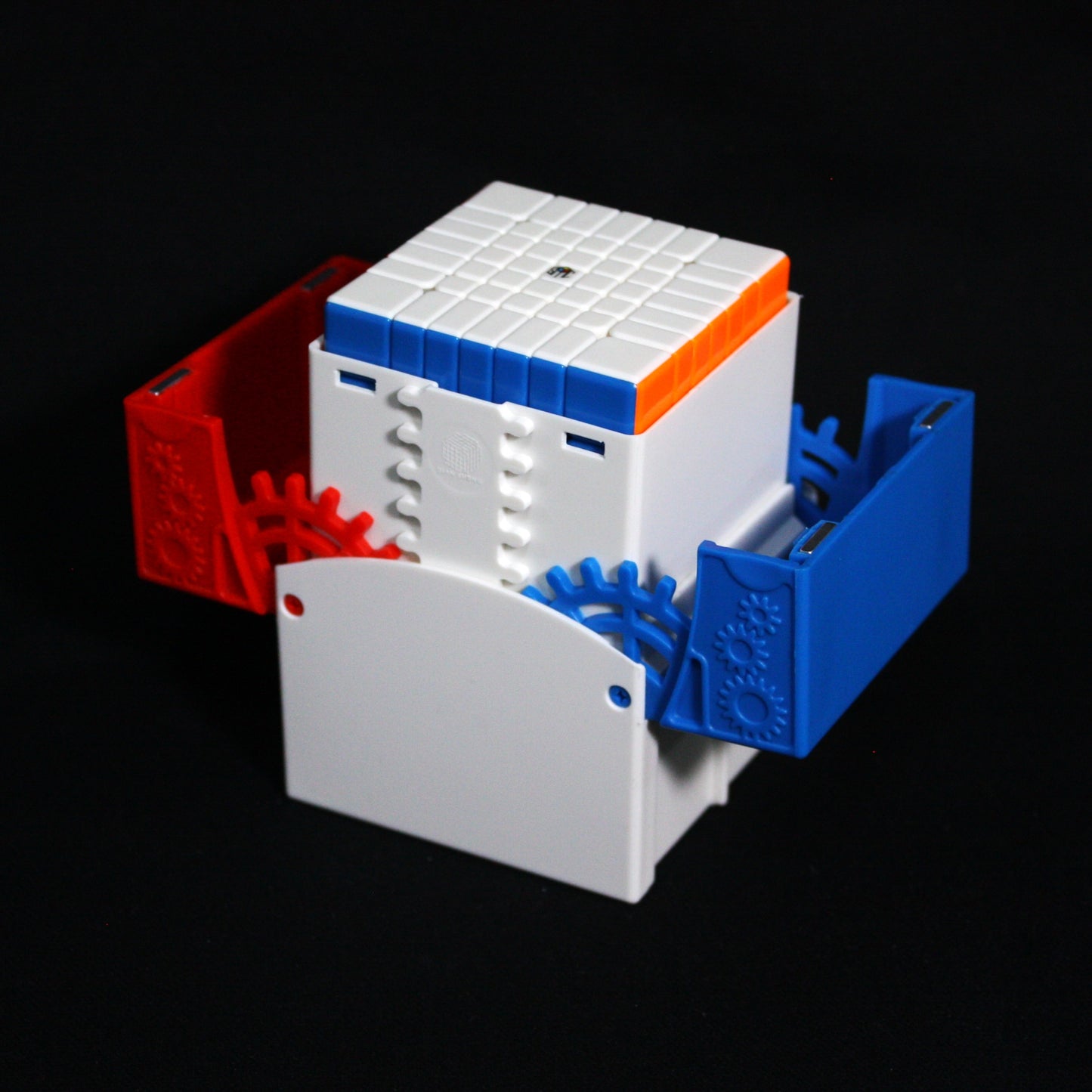 Diansheng Mini 7x7 M (56mm)