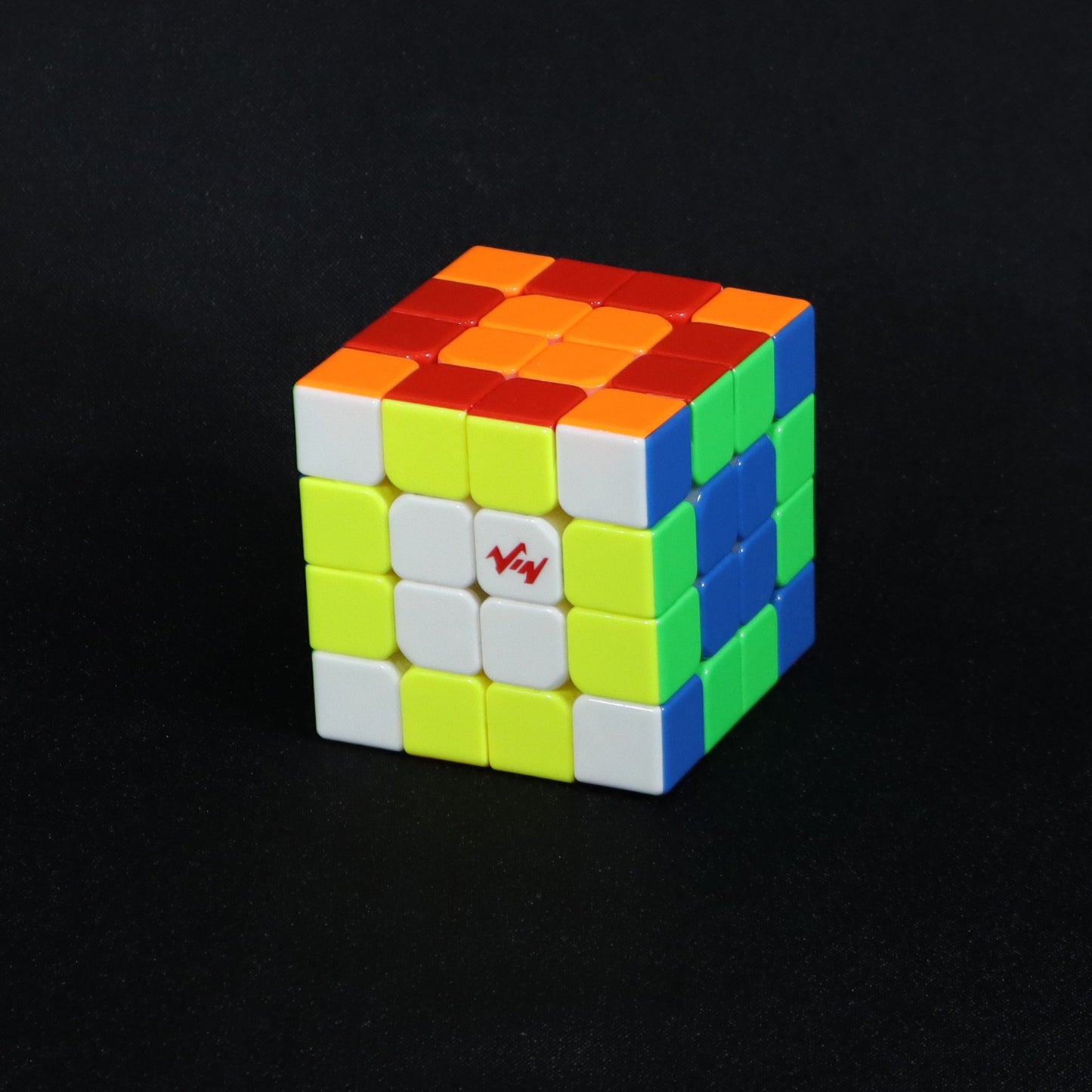 VIN Cube 4x4 v2