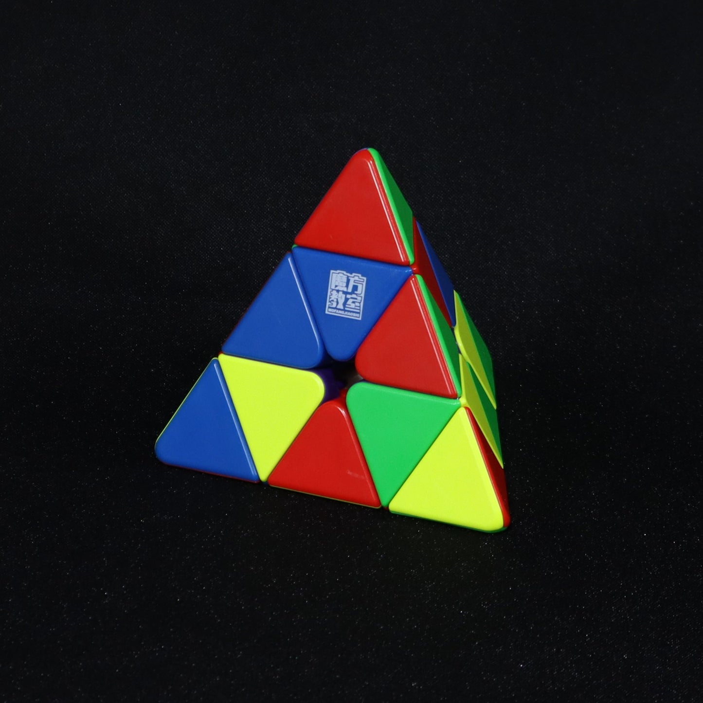 MoYu RS Pyraminx