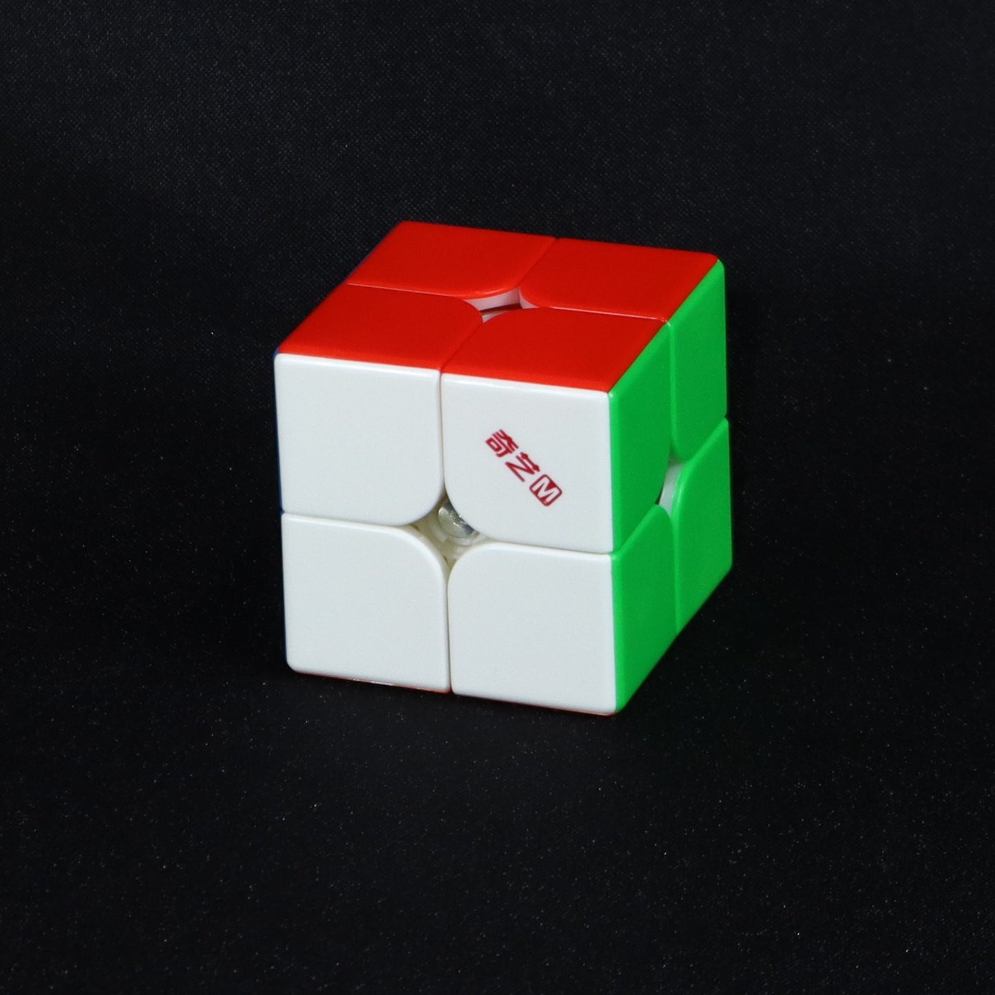QiYi M Pro 2x2