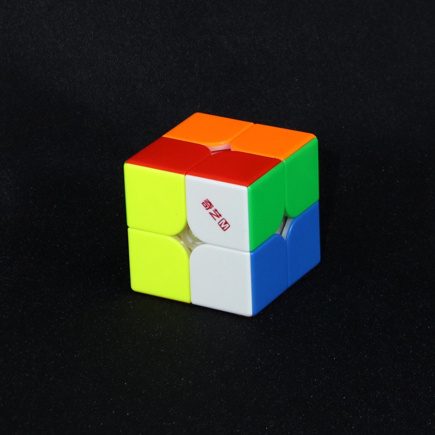 QiYi M Pro 2x2