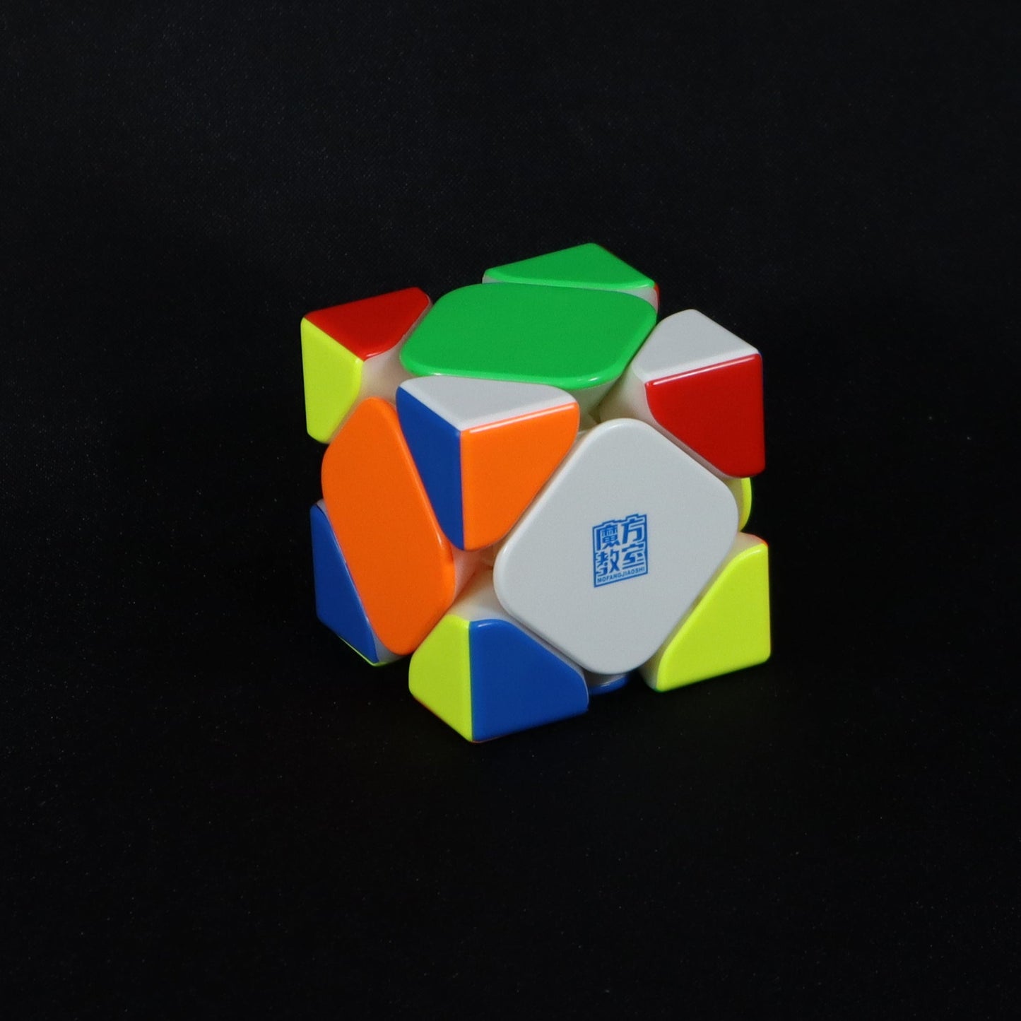 MoYu RS Skewb