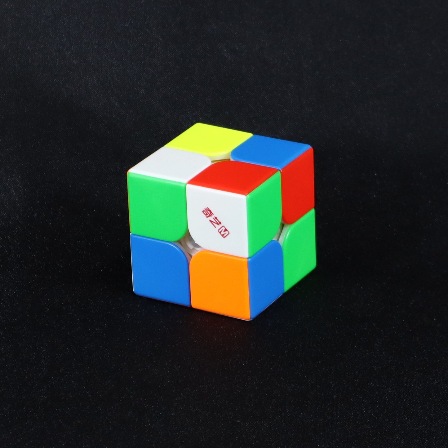 QiYi M Pro 2x2