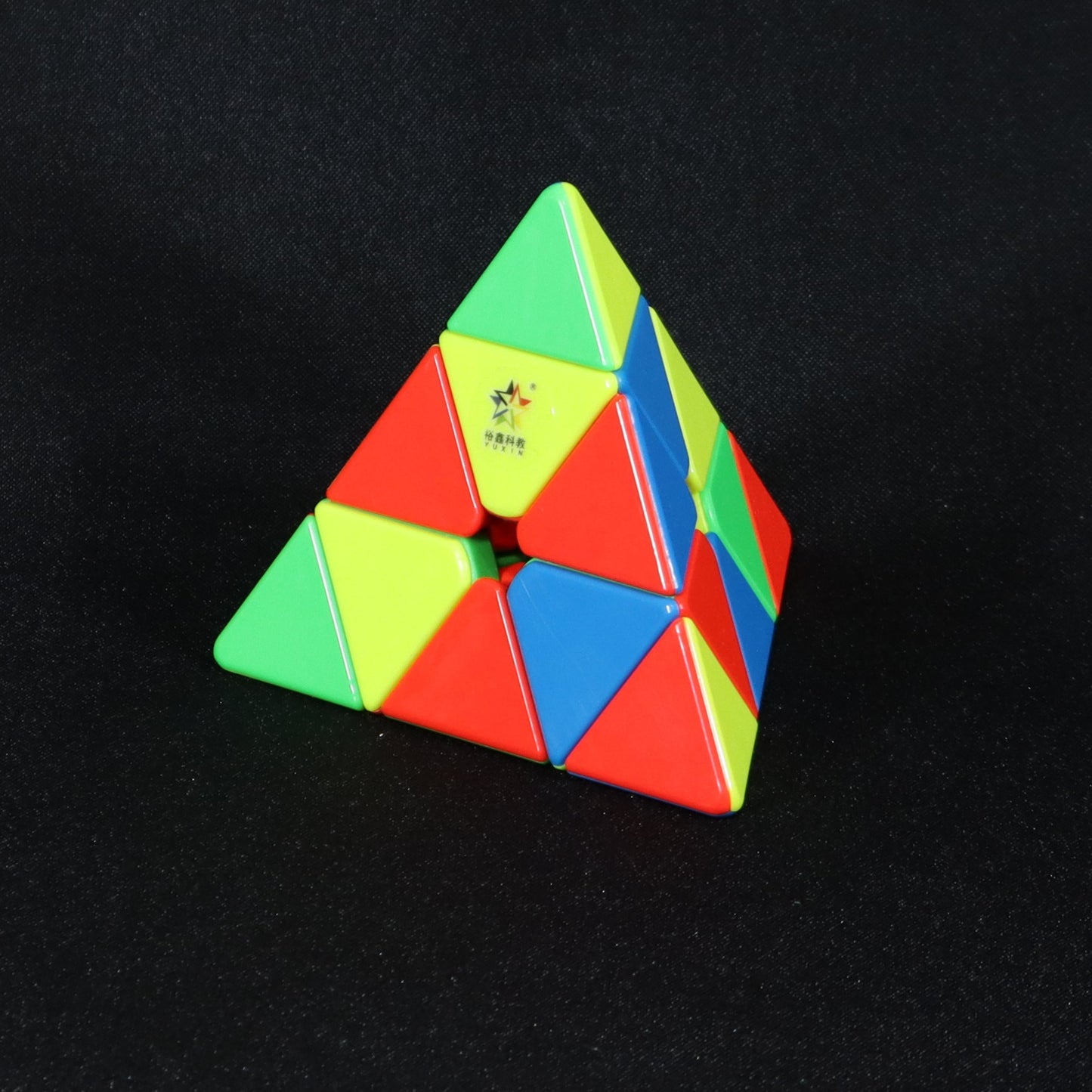 Yuxin Little Magic Pyraminx M