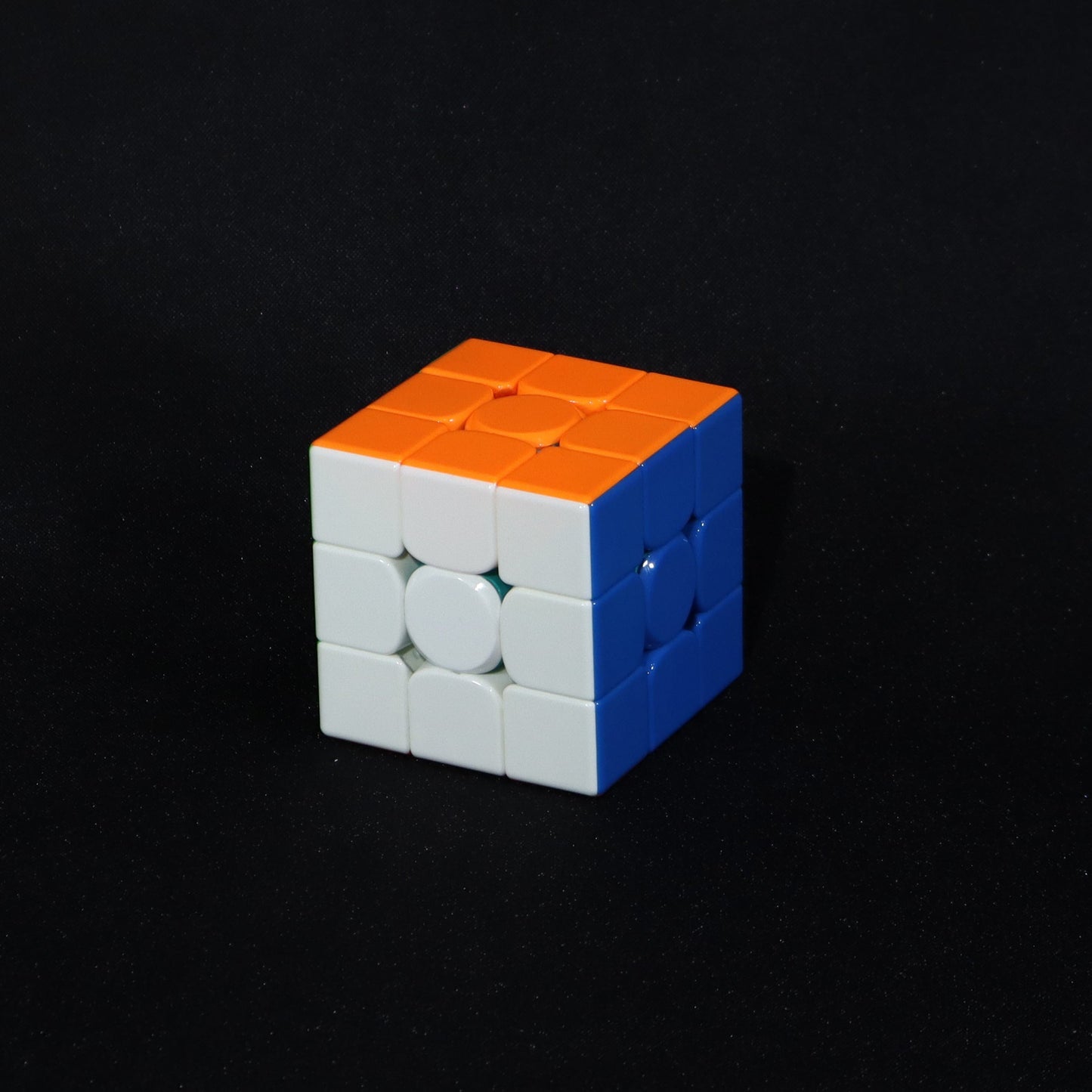Blank Centre Cap - RS3 M V5 UV