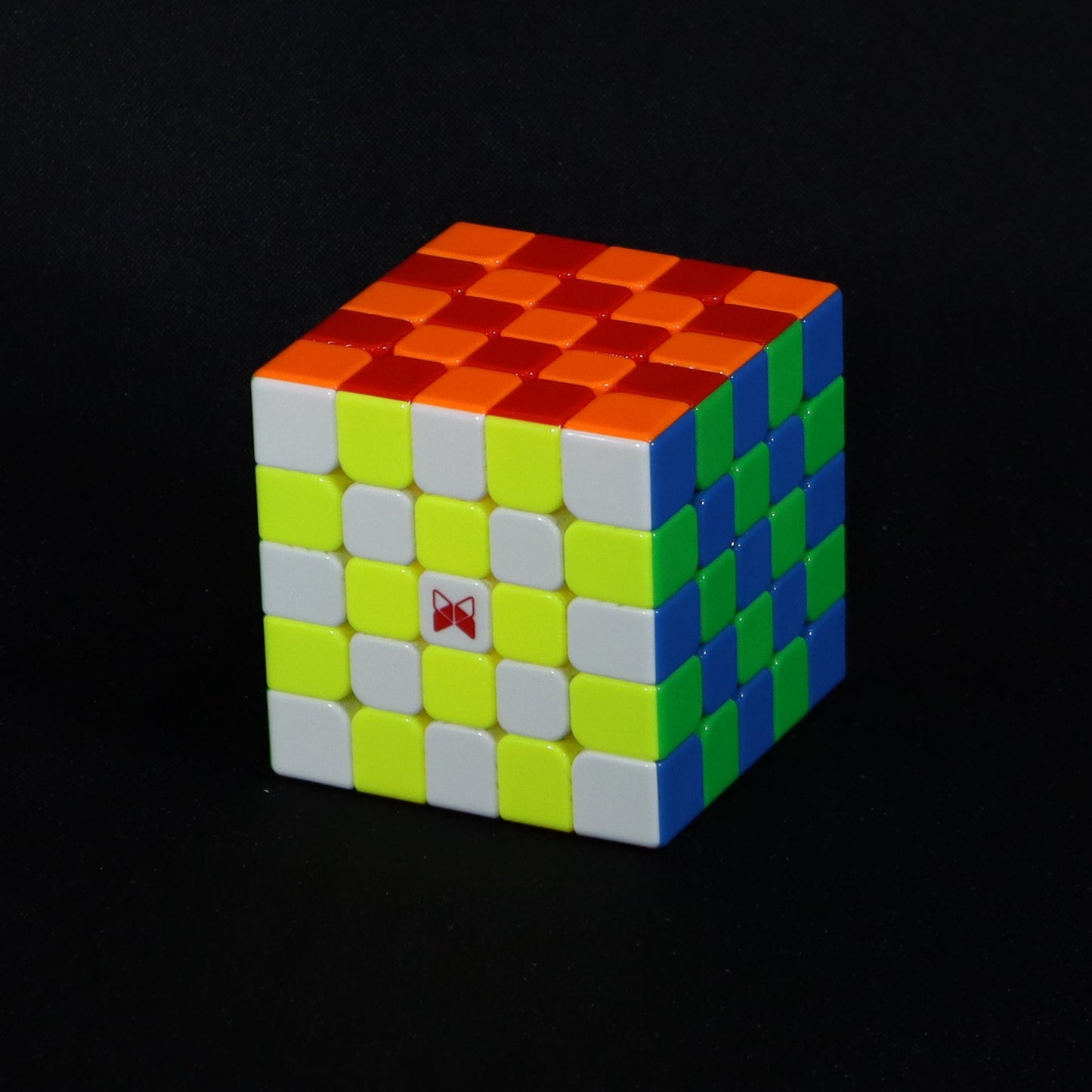 X-Man Hong 5x5