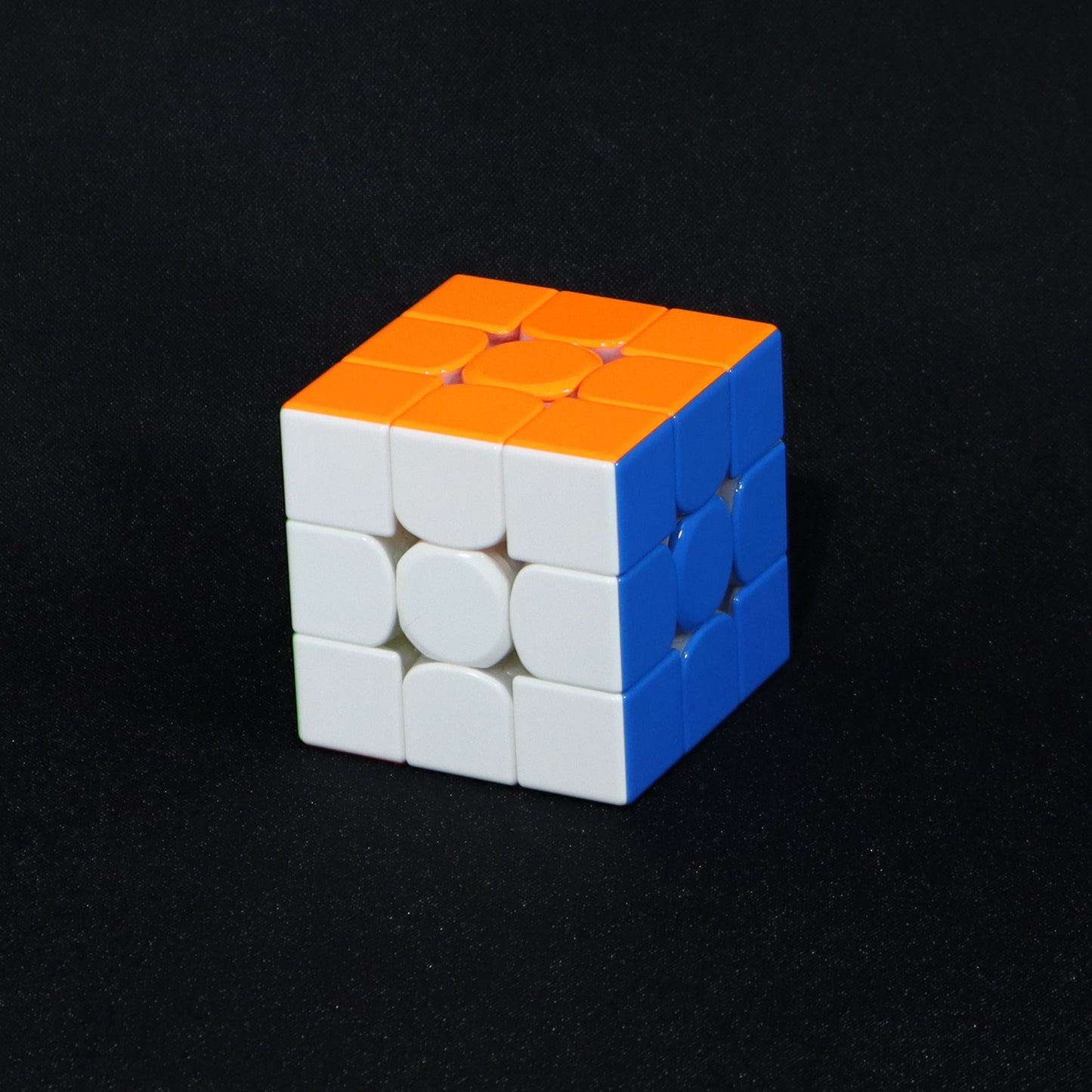Blank Centre Cap - GAN 12 UV / GAN 13 UV / GAN 14 UV