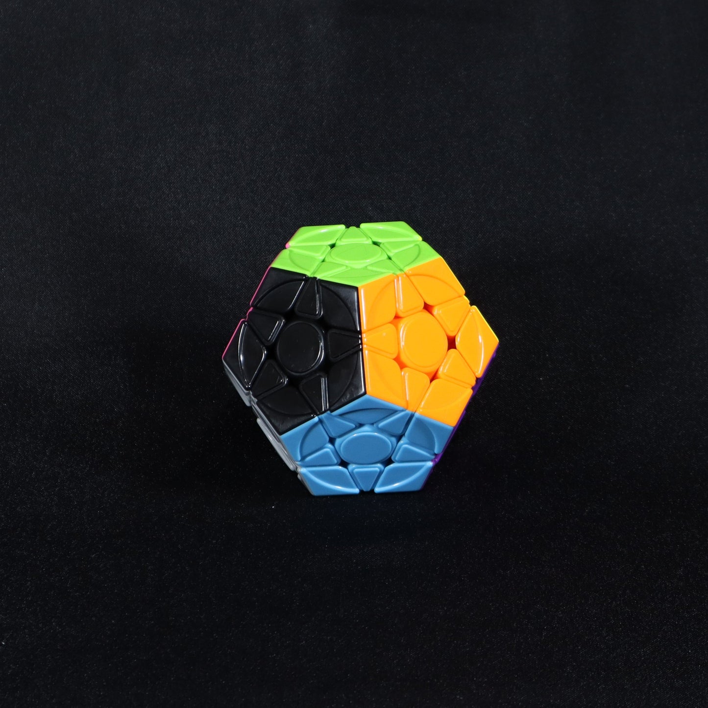 Black Piece Replacement - YuHu V2 M