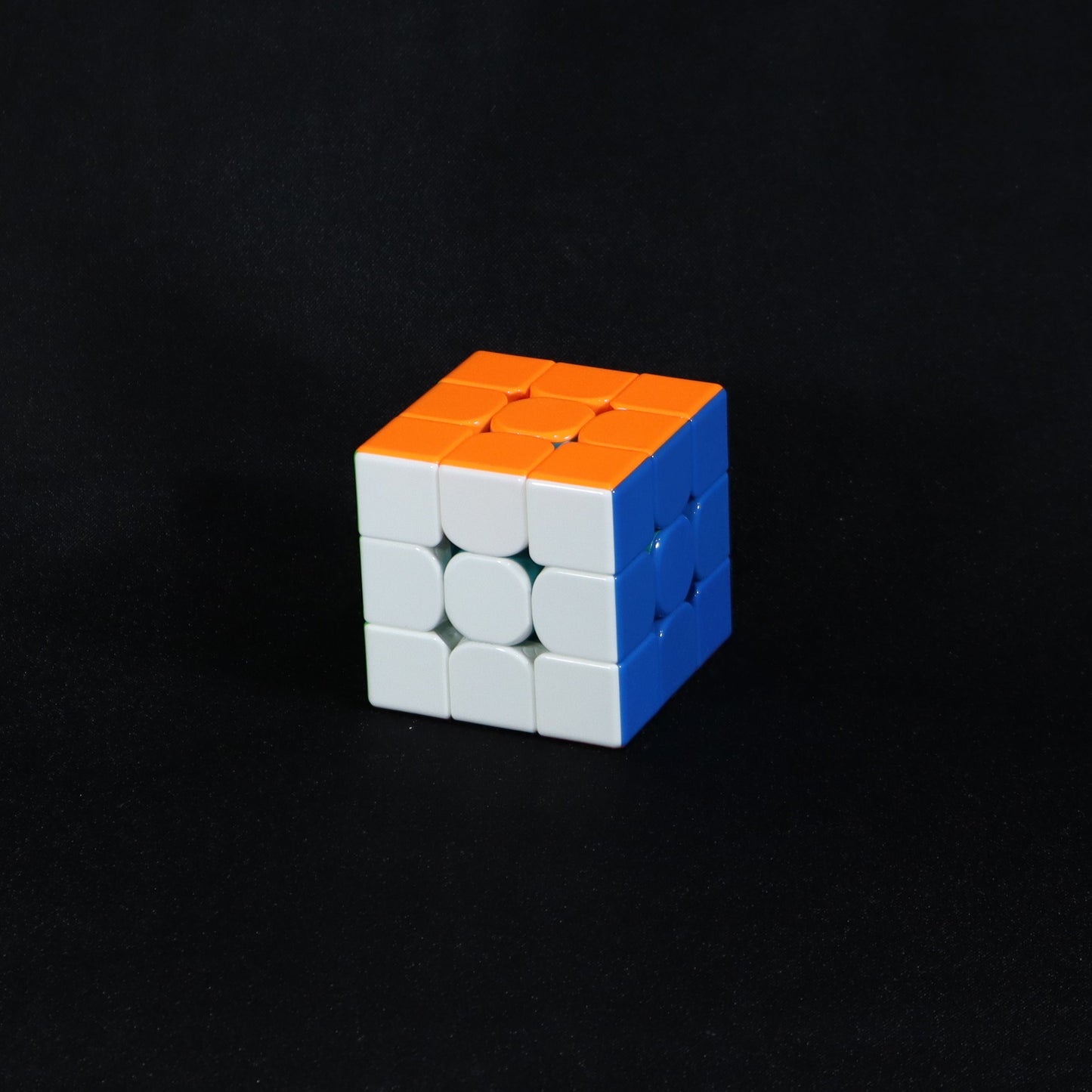 Blank Centre Cap - WR M V9 UV