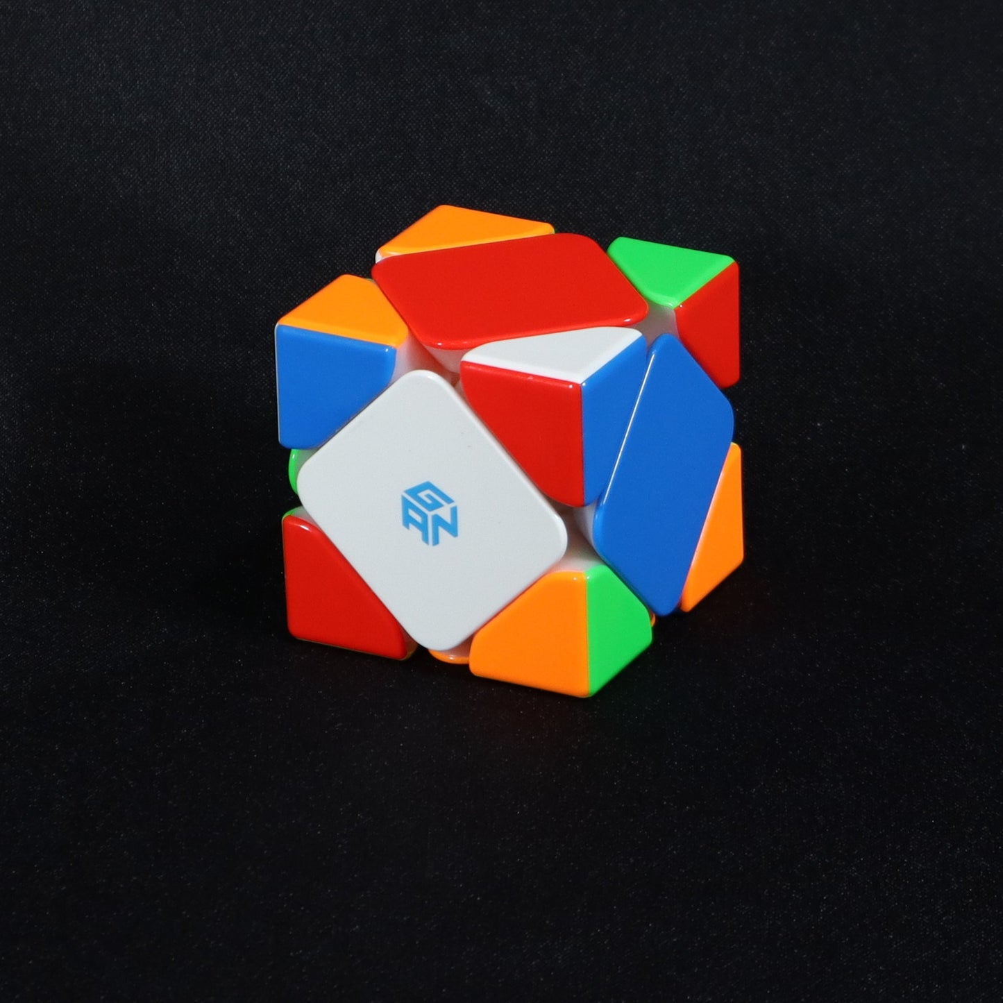 GAN Skewb
