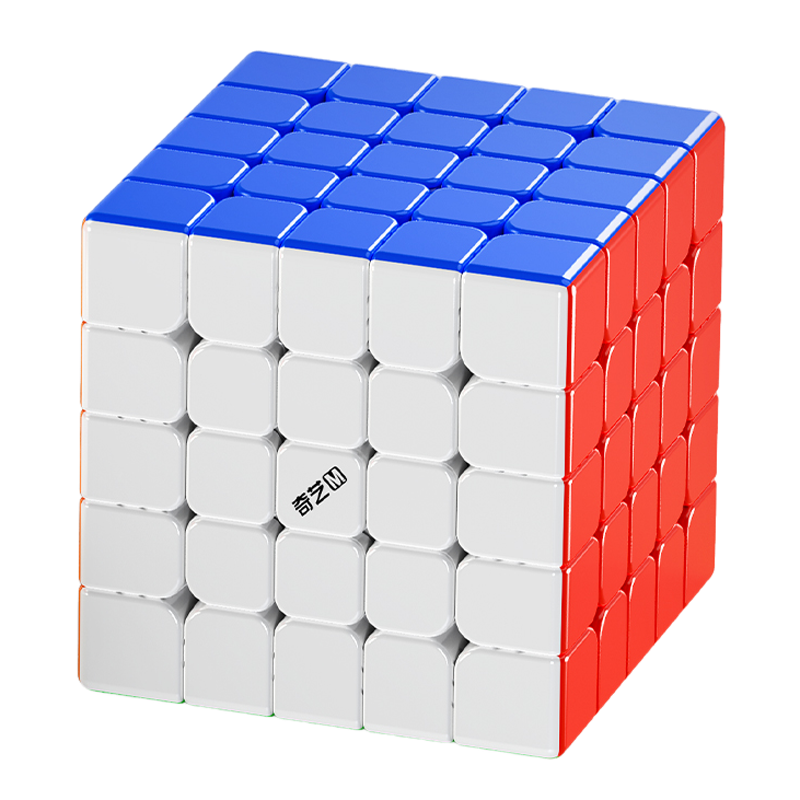 QiYi M Pro 5x5
