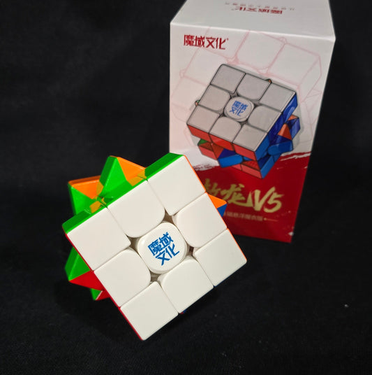 MoYu Aolong V5