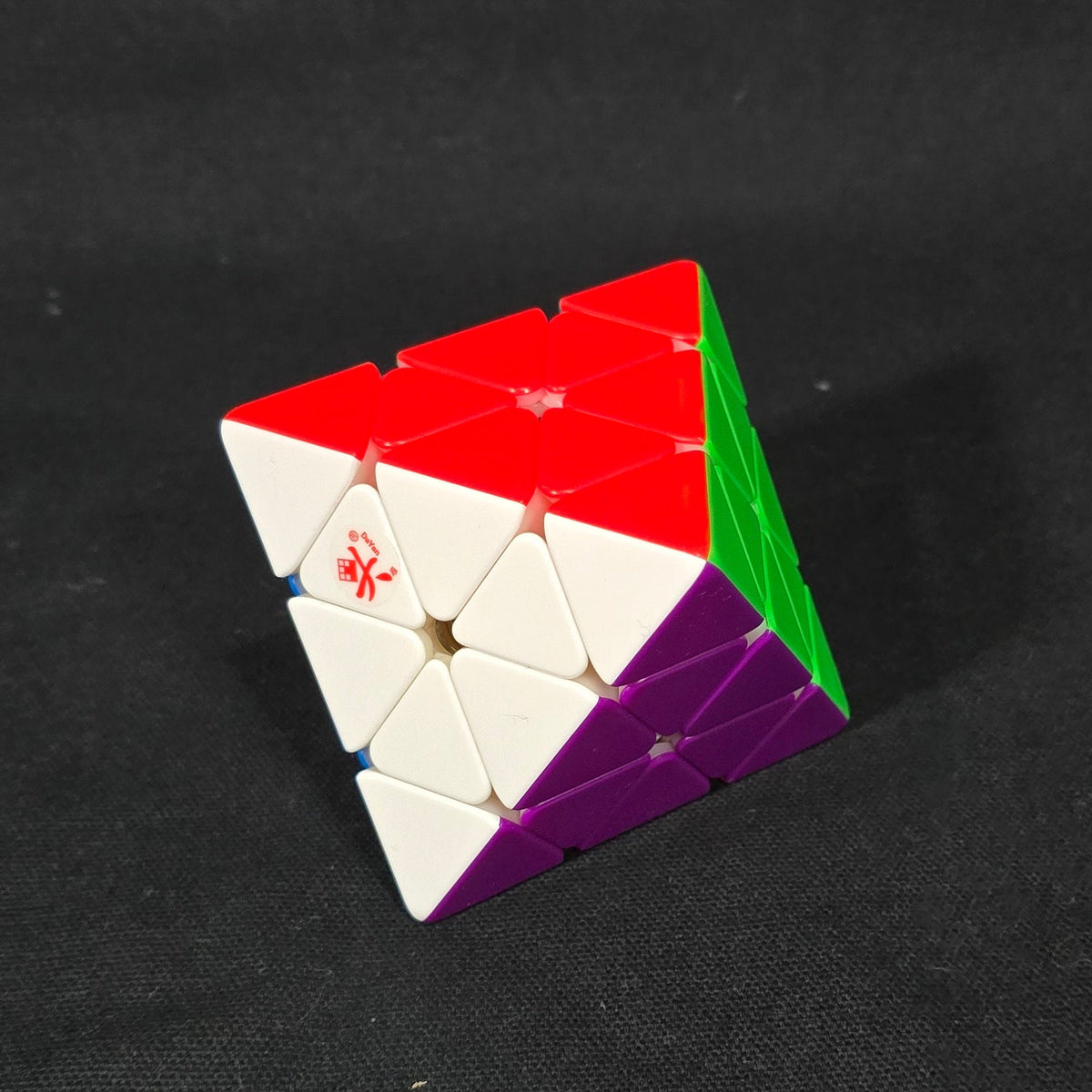 DaYan Face-Turning Octahedron