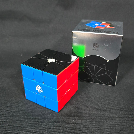 GAN SQUARE-1