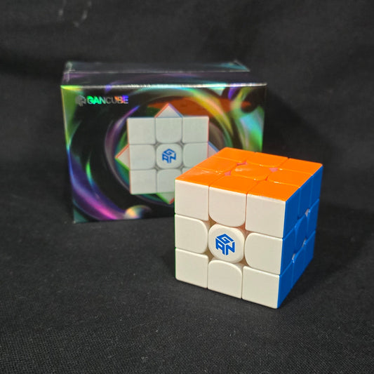 GAN 17