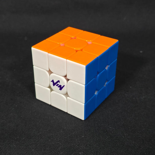 VinCube 3x3