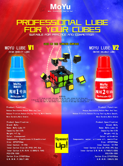 MoYu Lube 5mL