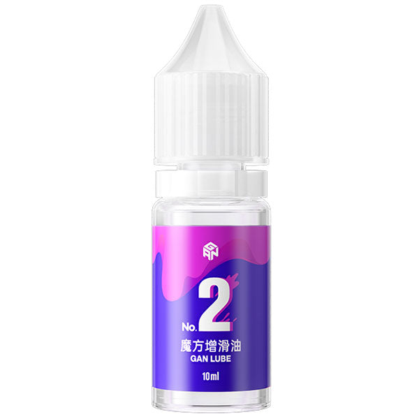 GAN Lube 10mL