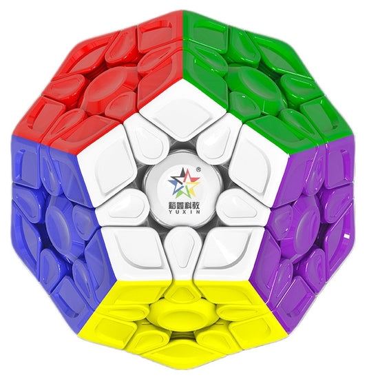 Yuxin Little Magic Megaminx V3 M