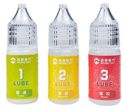 MoreTry Lube 10mL