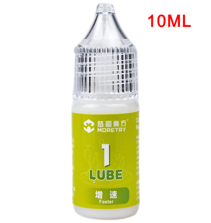 MoreTry Lube 10mL