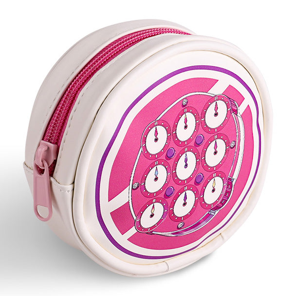 QiYi Clock Pouch