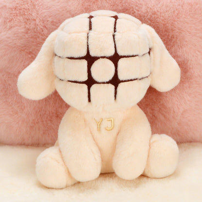 YJ Mascot Plushie