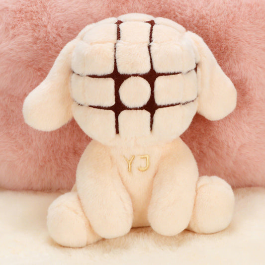 YJ Mascot Plushie