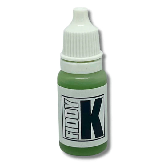 Fiddy K Silicone Lubricant 10mL