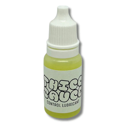 Thicc Sauce Silicone Lubricant 10mL