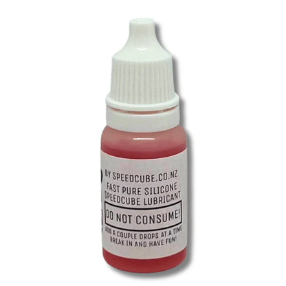 Turbo Sauce Silicone Lubricant 10mL