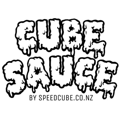 Cube Sauce Silicone Lubricant 10mL