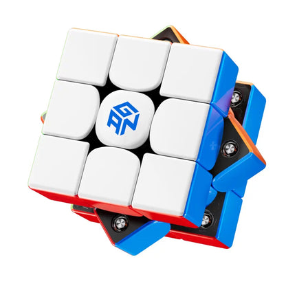 GAN V100