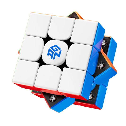 GAN V100